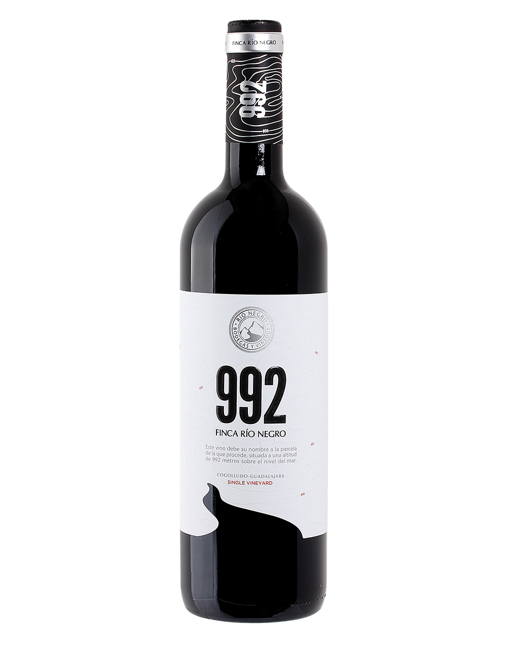 992 Finca Río Negro | Finca Río Negro